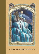 The Slippery Slope cover