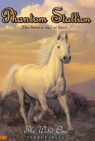 The Wild One cover