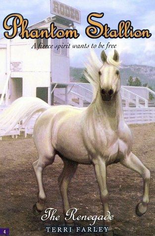 The Renegade cover