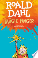 Cover of The Magic Finger