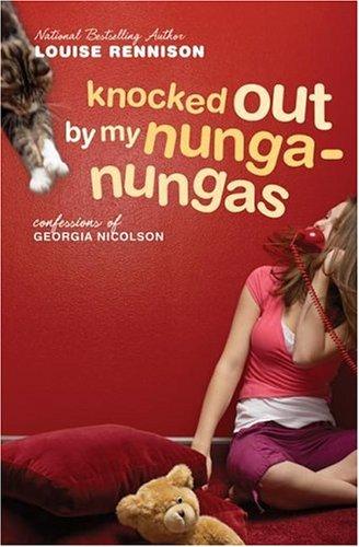Knocked Out by My Nunga-Nungas cover