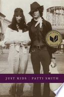 Cover of Just Kids