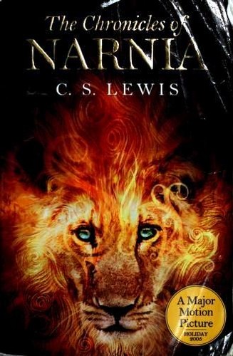 The Chronicles of Narnia