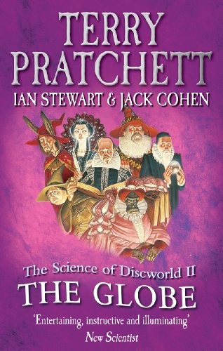 The Science of Discworld II: The Globe cover