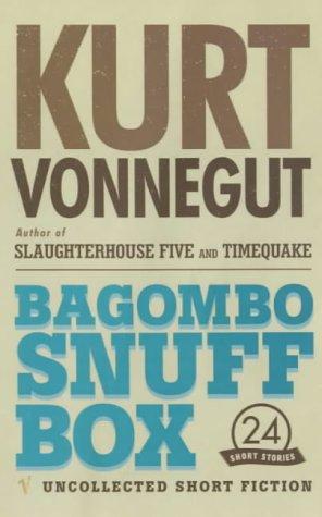 Bagombo Snuff Box