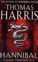 Hannibal cover