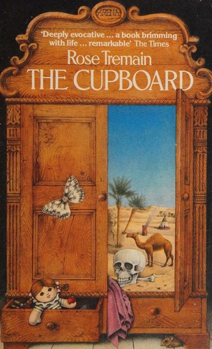 The Cupboard