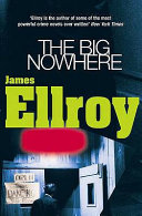 The Big Nowhere cover