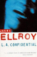 L.A. Confidential cover