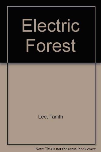 Electric Forest