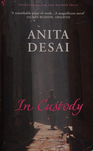 In Custody