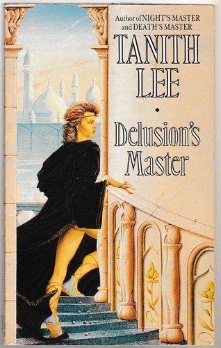 Delusion's Master