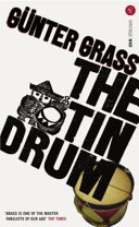 The Tin Drum cover