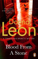 Blood from a Stone