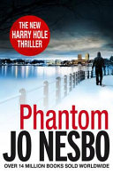 Phantom cover