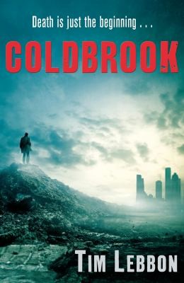 Cover of Coldbrook