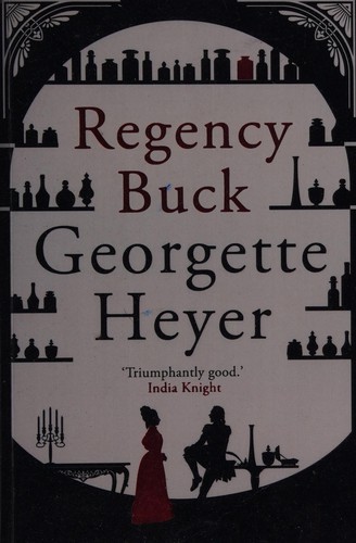 Regency Buck