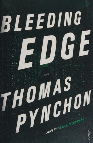 Bleeding Edge