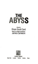 paperback edition cover