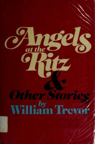 Angels at the Ritz