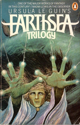 The Earthsea Trilogy