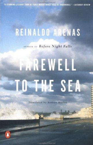 Farewell to the Sea