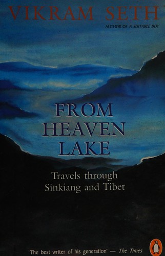 From Heaven Lake
