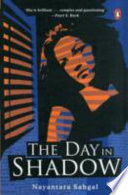 The Day in Shadow