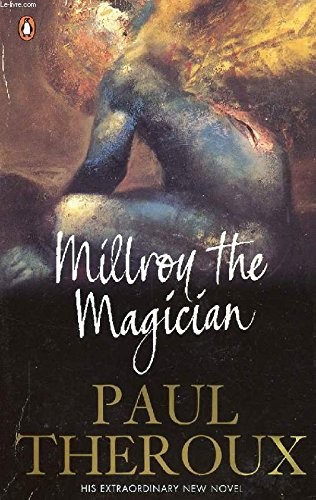 Millroy the Magician