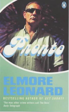 Pronto cover