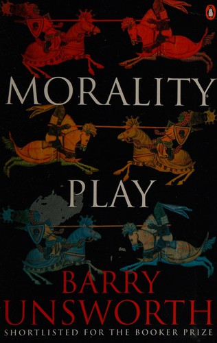 paperback edition cover