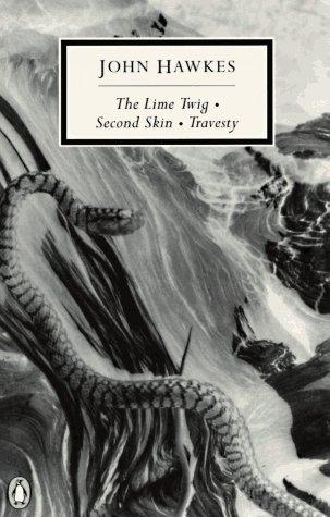 Cover of The Lime Twig