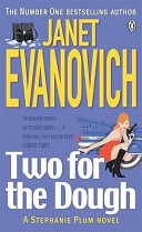 Two for the Dough cover