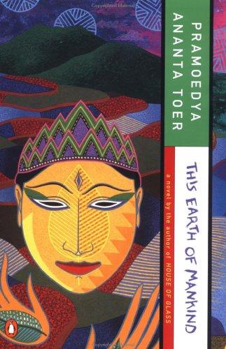 This Earth of Mankind cover