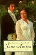 Cover of The Complete Novels