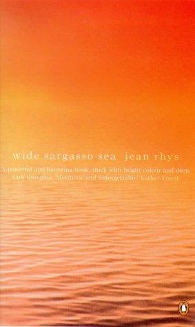 Wide Sargasso Sea
