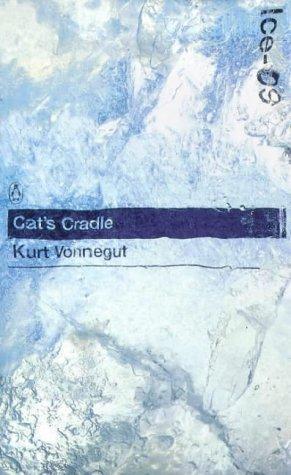 Cover of Cat's Cradle