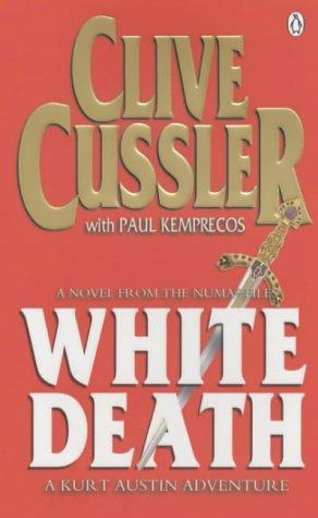 White Death cover