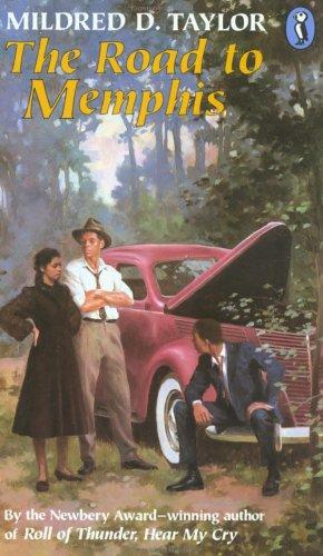 Cover of The Road to Memphis