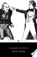 Nicholas Nickleby