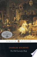 The Old Curiosity Shop