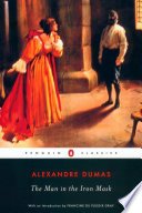 The Man in the Iron Mask cover