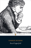 Cover of David Copperfield