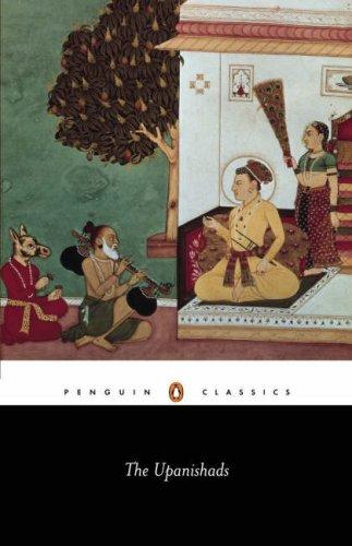 The Upanishads: Translations from the Sanskrit