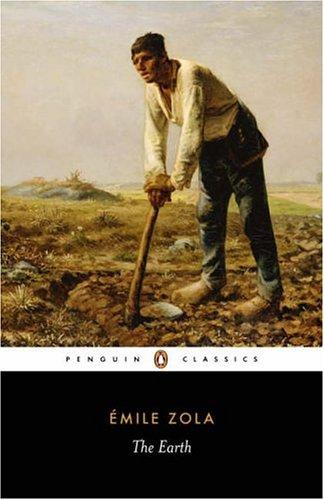 The Earth cover