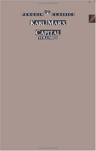 Cover of Capital