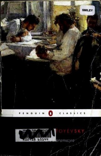 paperback edition cover
