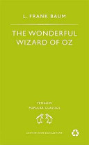 Cover of The Wizard of Oz