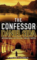 The Confessor cover