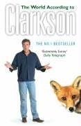 Cover of The World According to Clarkson